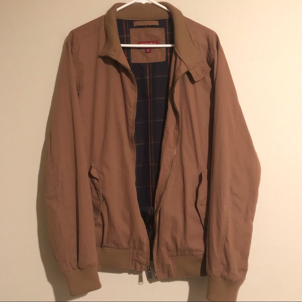 Merona Men’s Jacket